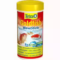Tetra Goldfish Wavesticks