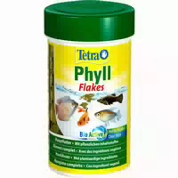 Tetra Phyll Flakes