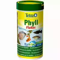 Tetra Phyll Flakes