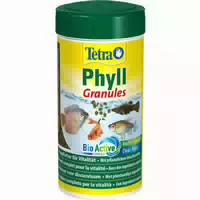 Tetra Phyll Granules