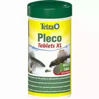 Tetra Pleco Xl Tablets
