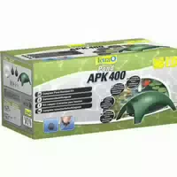 Tetra Pond Apk 400 Air Pump Kit
