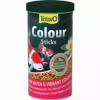 Tetra Pond Colour Sticks