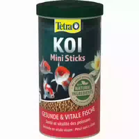 Tetra Pond Koi Sticks Mini