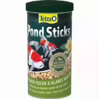 Tetra Pond Sticks