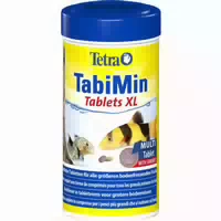 Tetra Tabimin Tablets Xl