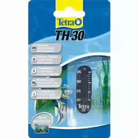 Tetra Th Aquarienthermometer Th 30