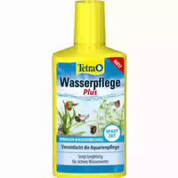 Tetra Wasserpflege Plus