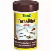 Tetramin Baby