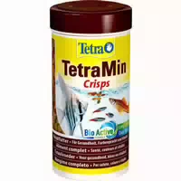 Tetramin Pro Crisps