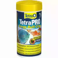 Tetrapro Energy Multi Crisps