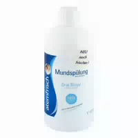 Atemfrisch Mundspülung 500 ml Lösung