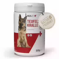 Teufelskralle Reavet