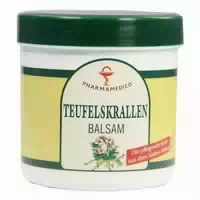 Teufelskrallen Balsam