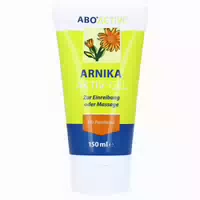 Arnika Aktiv Gel 150 Ml Gel