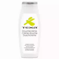 Texa Duschcreme