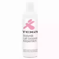 Texa Körpermilch
