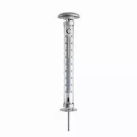 Tfa Dostmann Solino Gartenthermometer Xxl