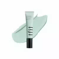 Tfit Cotton Veil Makeup Base 30ml 01 Pure Green