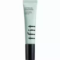 Tfit Cotton Veil Makeup Base