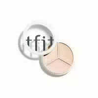 Tfit Cover Up Pro Concealer 15g 00 Light
