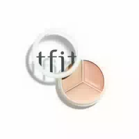 Tfit Cover Up Pro Concealer 15g 03 Cool