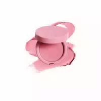 Tfit Fluffy Velvet Cushion Blush 4g P02 Bloom Pink