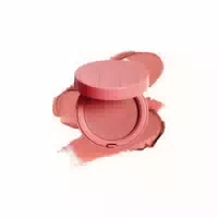 Tfit Fluffy Velvet Cushion Blush 4g N02 Fig Nude
