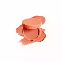 Tfit Fluffy Velvet Cushion Blush 4g O01 Coral Orange