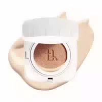 Tfit Layering Fit Glow Cushion Ex 12g W01 Vanilla