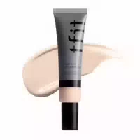 Tfit Sleek Fit Cover Foundation 30g C01 Porcelain