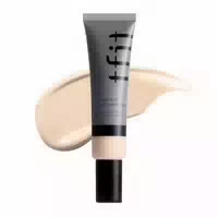 Tfit Sleek Fit Cover Foundation 30g N00 Cream