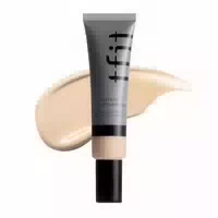 Tfit Sleek Fit Cover Foundation 30g N01 Linen