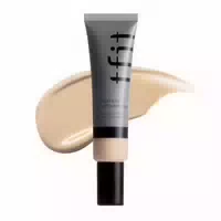 Tfit Sleek Fit Cover Foundation 30g N1 5 Suede