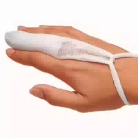 Tg Fingerlinge