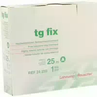 Tg Fix Netzverband Weiß 25m A 24250