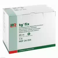 Tg Fix Netzverband Weiß 25m E 24254