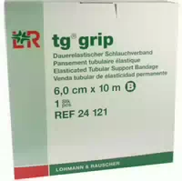 Tg Grip Stütz Schlauchverband B 6 Cm X 10 M