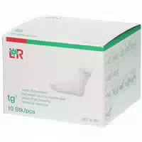 Tg Hand Fußverband