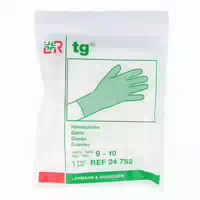 Tg Handschuhe Gross Größe 9 10 24752