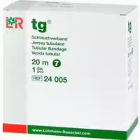 Tg Schlauchverband Gr 7 20 M Weiss