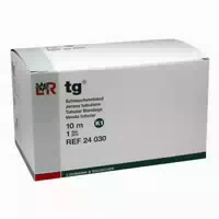 Tg Schlauchverband Grã¶ãe K1 10 M Weiss 24030