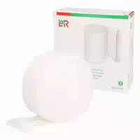 Tg Schlauchverband Größe 5 20 M Weiss