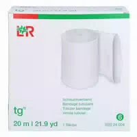 Schlauchverband Ypselast Grã¶ãe 6 20 M Weiss