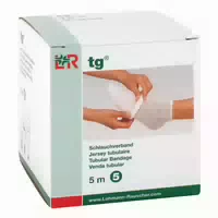 Tg Schlauchverband Grã¶ãe 5 5 M Weiss 24023