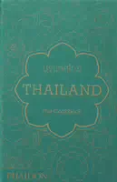 Thailand: The Cookbook