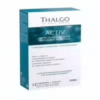 Activ Minceur Capteur
