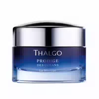 Thalgo Beruhigende und Reparierende Maske