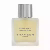 Thameen Bohemian Infusion Eau De Cologne Elixir Spray 100ml