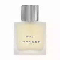 Thameen, Chords Cologne Elixir